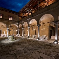 Hotel Villa Casagrande