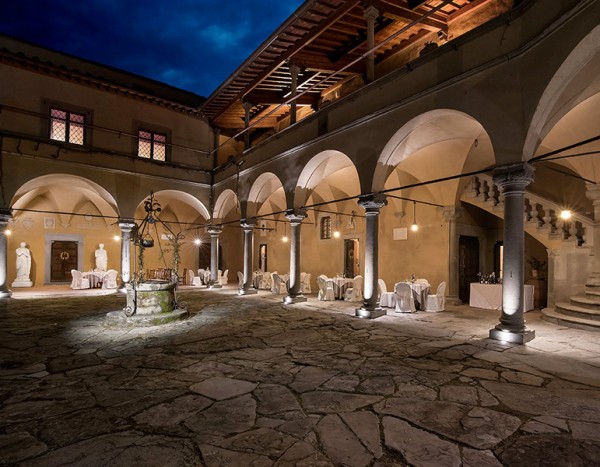 Hotel Villa Casagrande