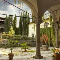 Hotel Villa Casagrande