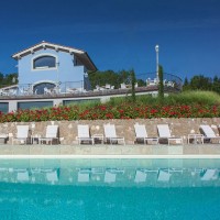 Hotel Villa Casagrande