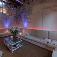 Hotel Villa Casagrande