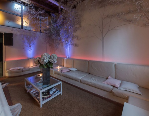 Hotel Villa Casagrande