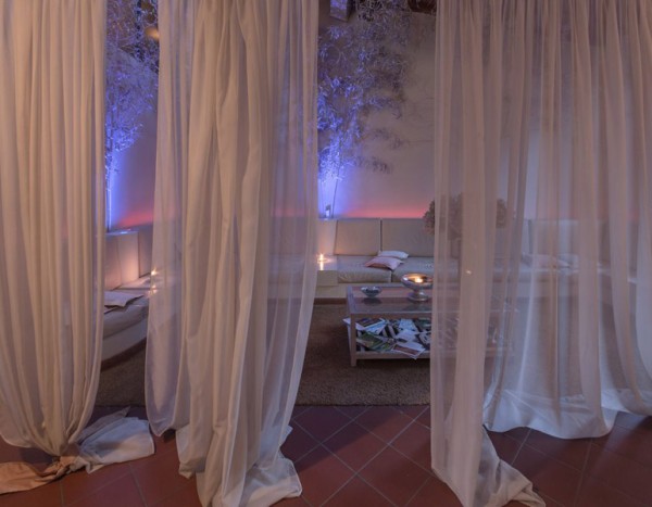 Hotel Villa Casagrande