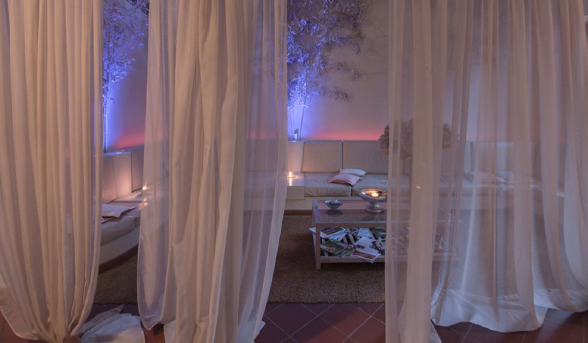 Hotel Villa Casagrande