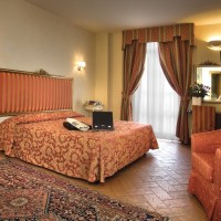 Hotel Villa Casagrande