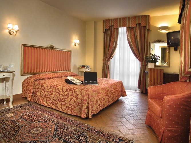 Hotel Villa Casagrande - Immagine 7