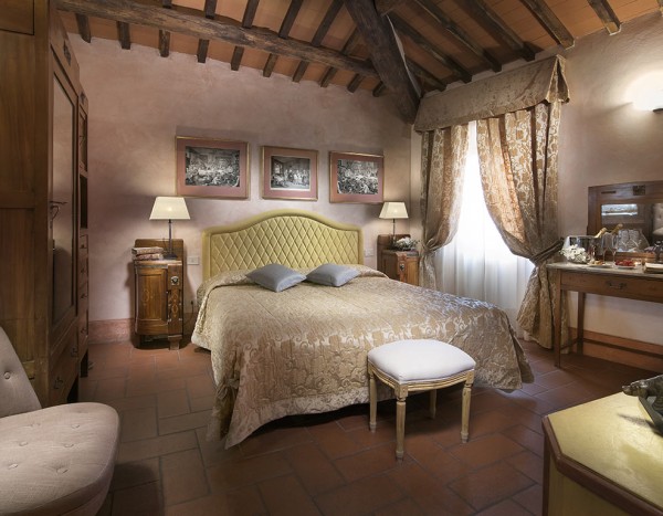 Hotel Villa Casagrande
