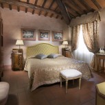 Hotel Villa Casagrande