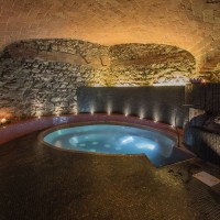 Hotel Villa Casagrande