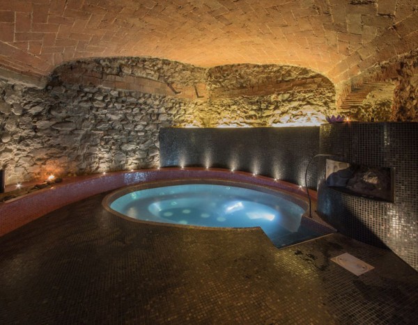 Hotel Villa Casagrande