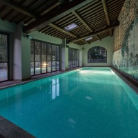 Hotel Villa Casagrande
