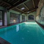 Hotel Villa Casagrande
