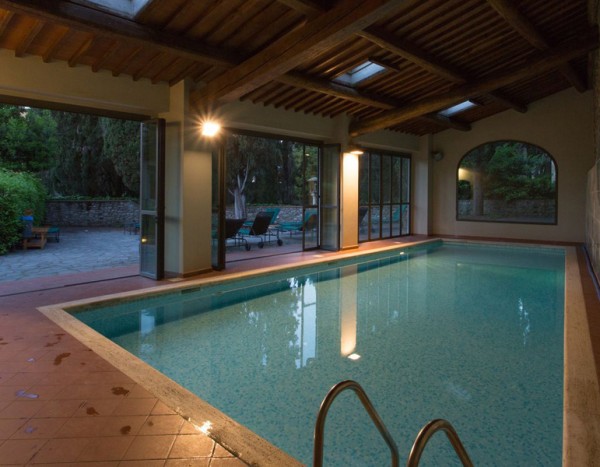 Hotel Villa Casagrande