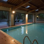 Hotel Villa Casagrande