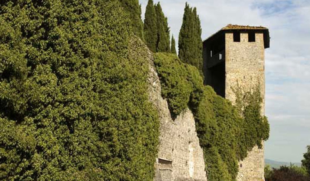 Hotel Villa Casagrande