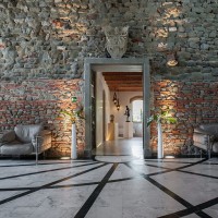 Hotel Villa Casagrande