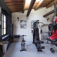Hotel Villa Casagrande