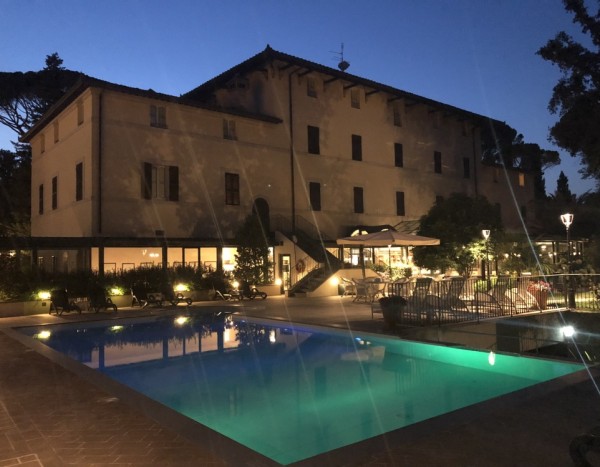 Alla Posta Dei Donini