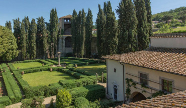 Hotel Villa Casagrande Hotel Villa Casagrande