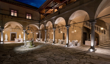 Hotel Villa Casagrande Hotel Villa Casagrande