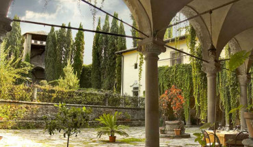 Hotel Villa Casagrande Hotel Villa Casagrande