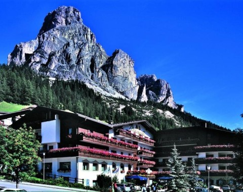 Hotel Miramonti - Foto 2