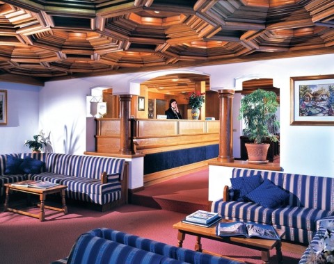 Hotel Miramonti - Foto 6