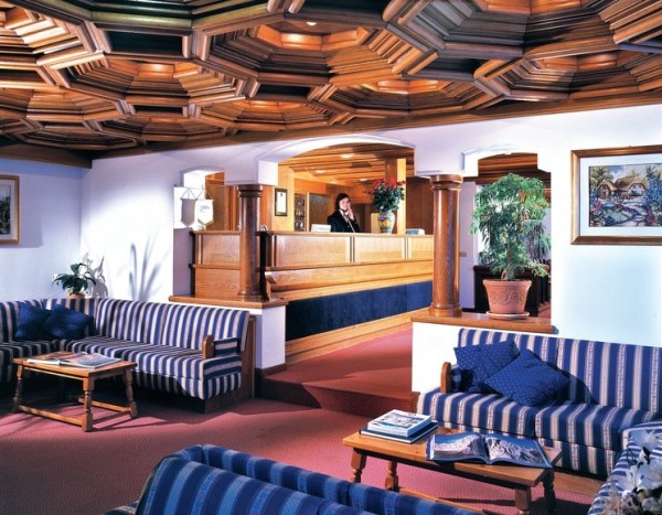 Hotel Miramonti
