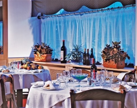 Hotel Miramonti - Foto 11