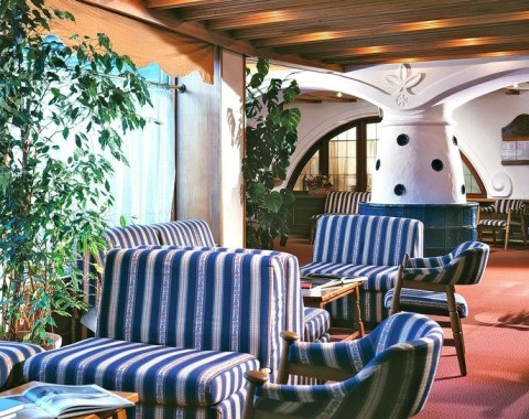 Hotel Miramonti - Foto 14