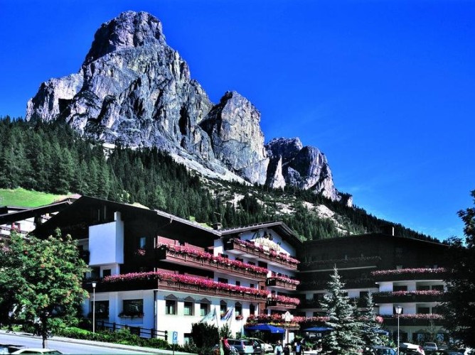 Hotel Miramonti - Immagine 3