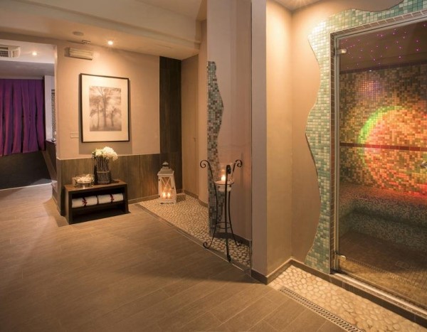 Guesia Village Hotel & Spa
