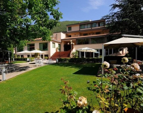 Guesia Village Hotel & Spa - Foto 1