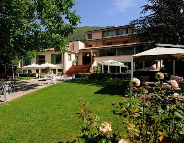 Guesia Village Hotel & Spa