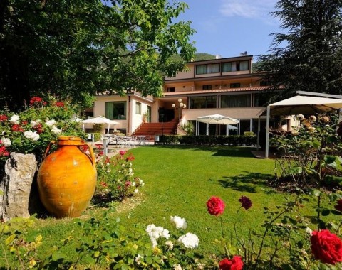 Guesia Village Hotel & Spa - Foto 2
