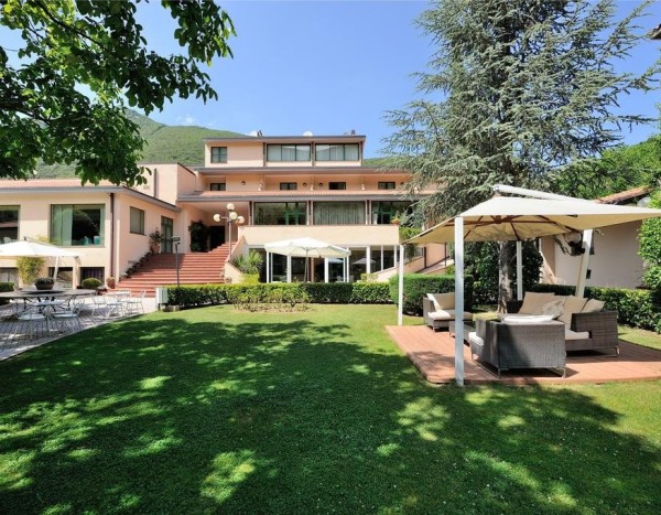 Guesia Village Hotel & Spa