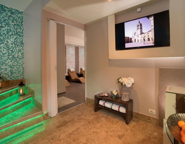 Guesia Village Hotel & Spa