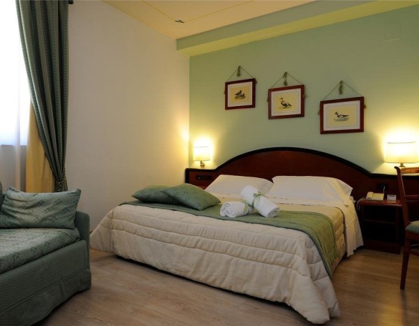 Guesia Village Hotel & Spa