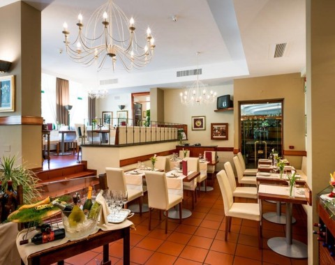 Guesia Village Hotel & Spa - Foto 14