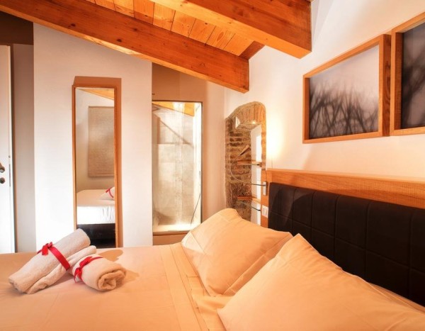 Guesia Village Hotel & Spa