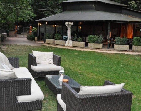 Guesia Village Hotel & Spa - Foto 12