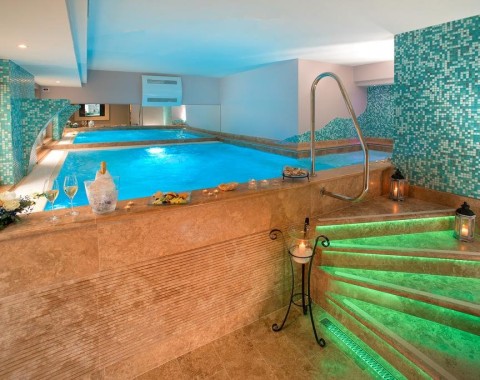 Guesia Village Hotel & Spa - Foto 6