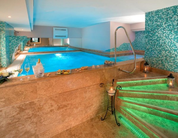 Guesia Village Hotel & Spa