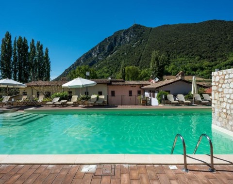 Guesia Village Hotel & Spa - Foto 11