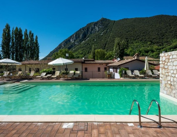 Guesia Village Hotel & Spa