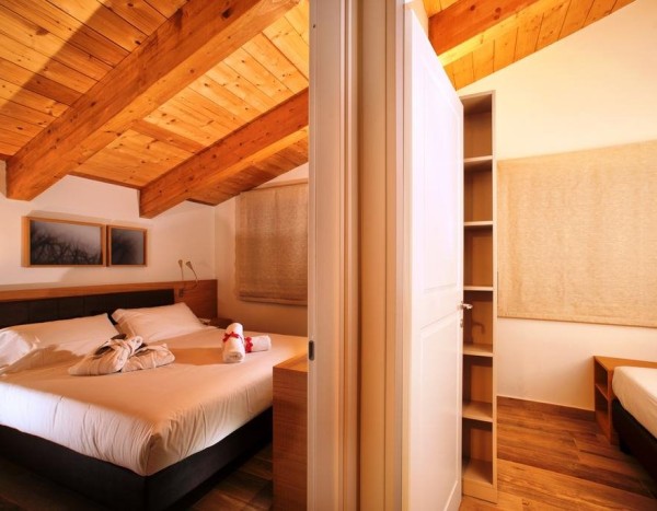 Guesia Village Hotel & Spa
