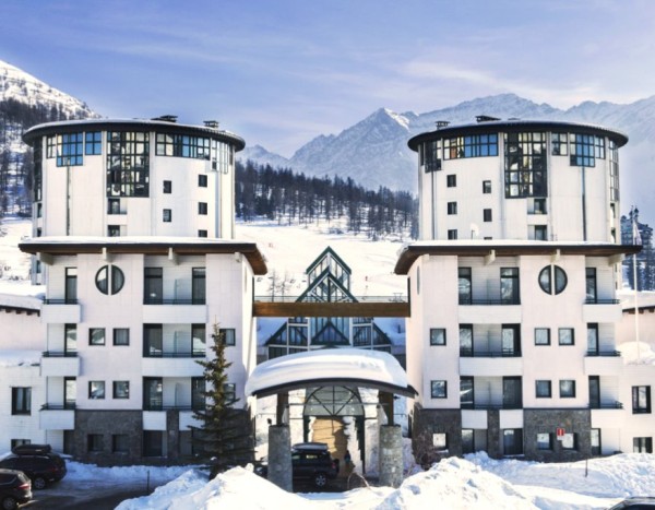 Uappala Club Sestriere