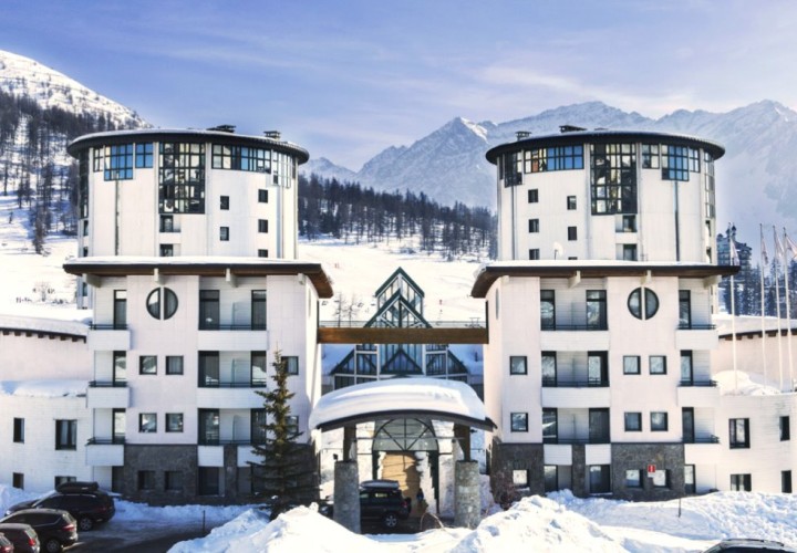 Uappala Club Sestriere