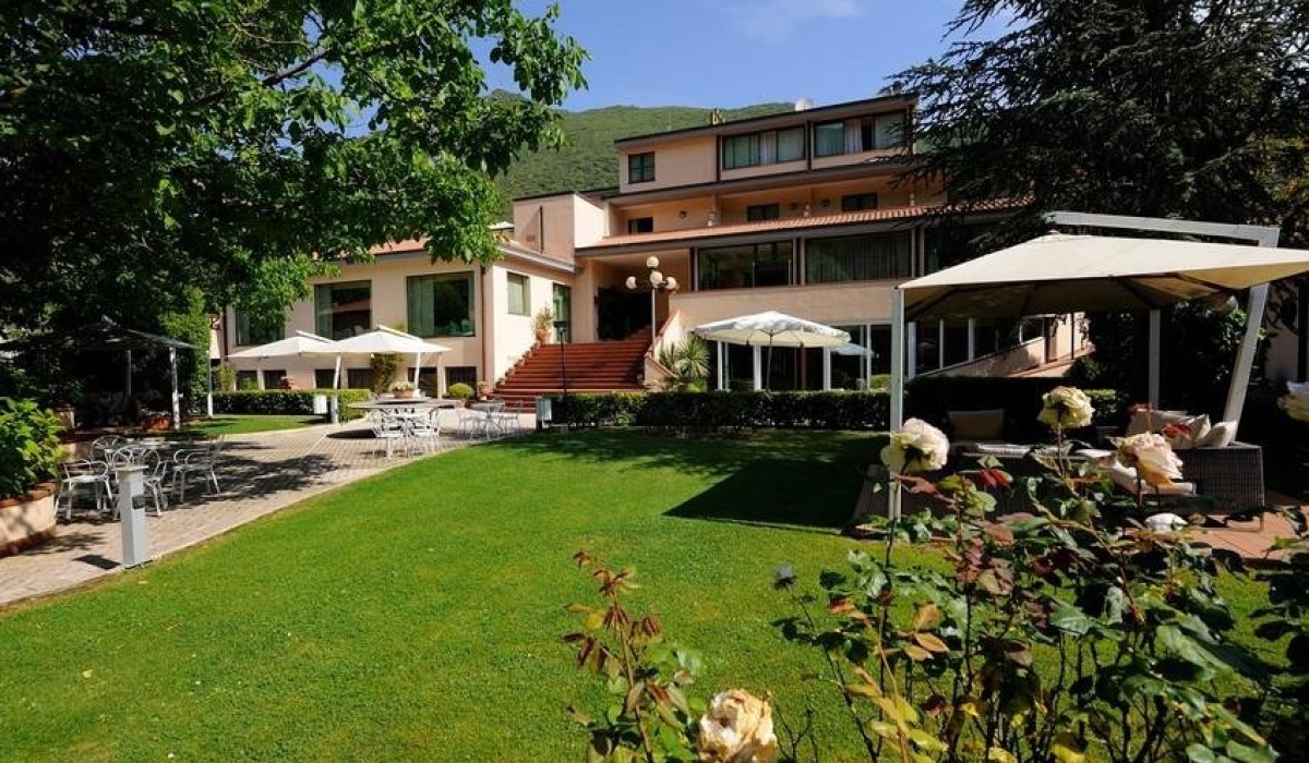 Guesia Village Hotel & Spa - Immagine 2 Guesia Village Hotel & Spa - Immagine 2