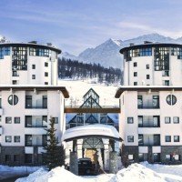 Uappala Club Sestriere